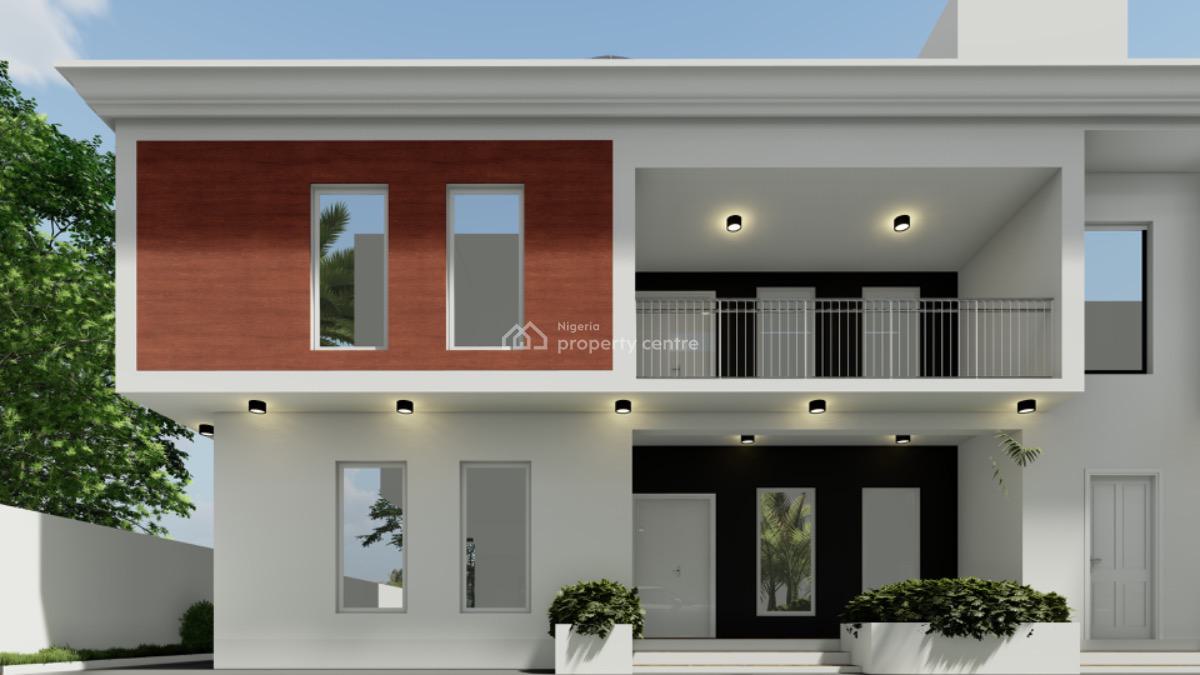 3 Bedroom Apartment, After Abraham Adesanya Traffic Light, Ajah, Lagos, Flat / Apartment for Sale