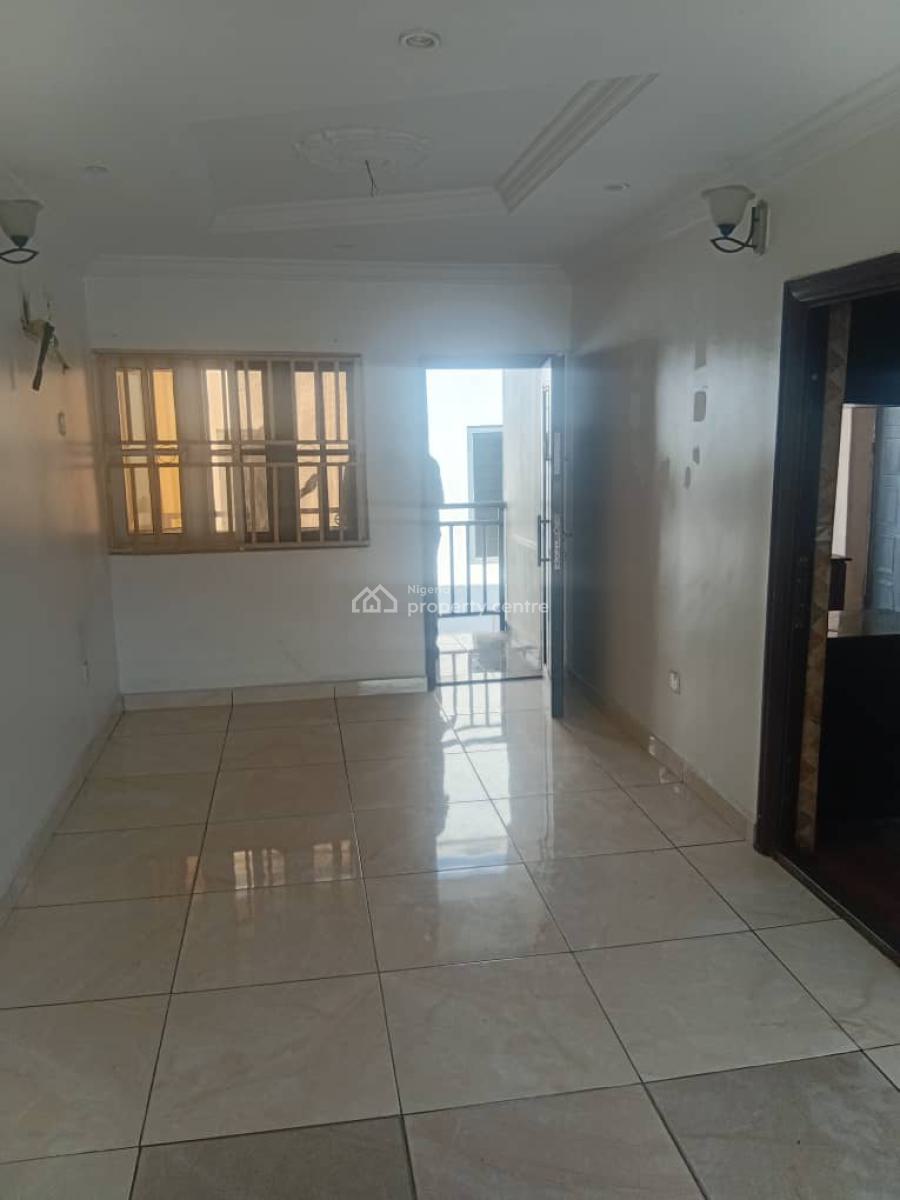 3 Bedroom Apartment, Chevron, Lekki Phase 2, Lekki, Lagos, Flat / Apartment for Rent