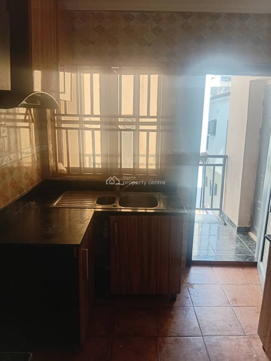 3 Bedroom Apartment, Chevron, Lekki Phase 2, Lekki, Lagos, Flat / Apartment for Rent