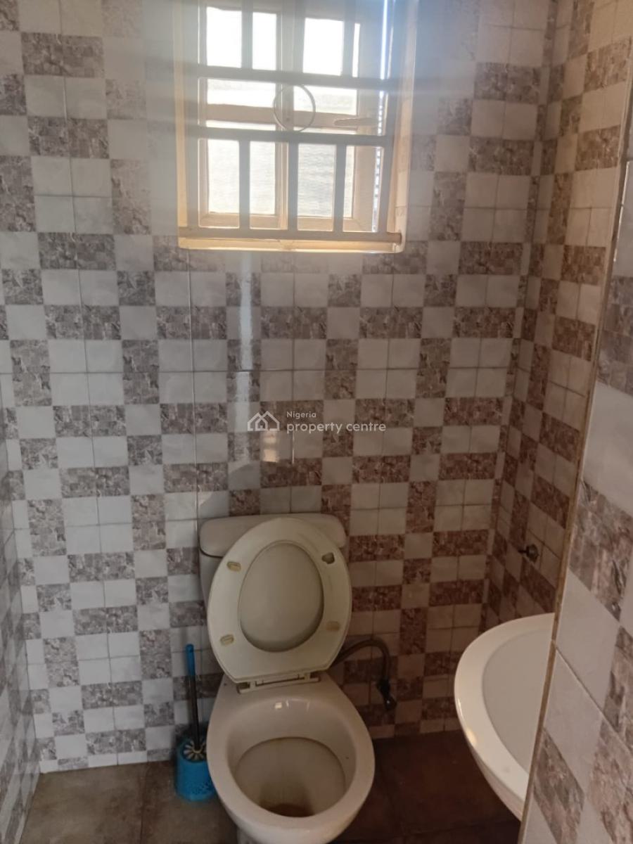 3 Bedroom Apartment, Chevron, Lekki Phase 2, Lekki, Lagos, Flat / Apartment for Rent