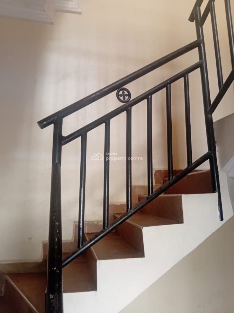 3 Bedroom Apartment, Chevron, Lekki Phase 2, Lekki, Lagos, Flat / Apartment for Rent