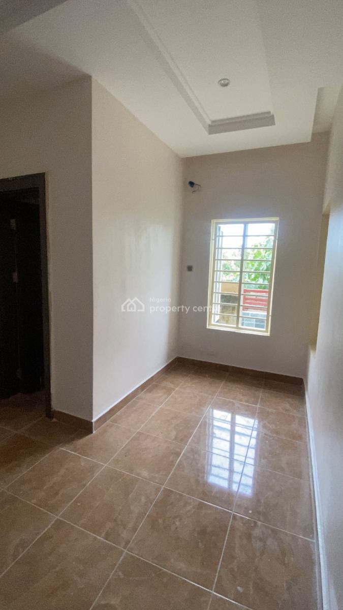 Elegant 4 Bedroom Detached Duplex, Idu Industrial, Abuja, Detached Duplex for Rent