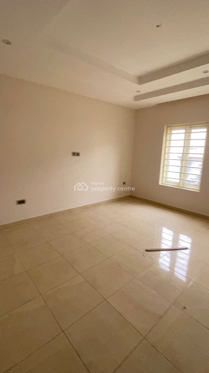 Elegant 4 Bedroom Detached Duplex, Idu Industrial, Abuja, Detached Duplex for Rent