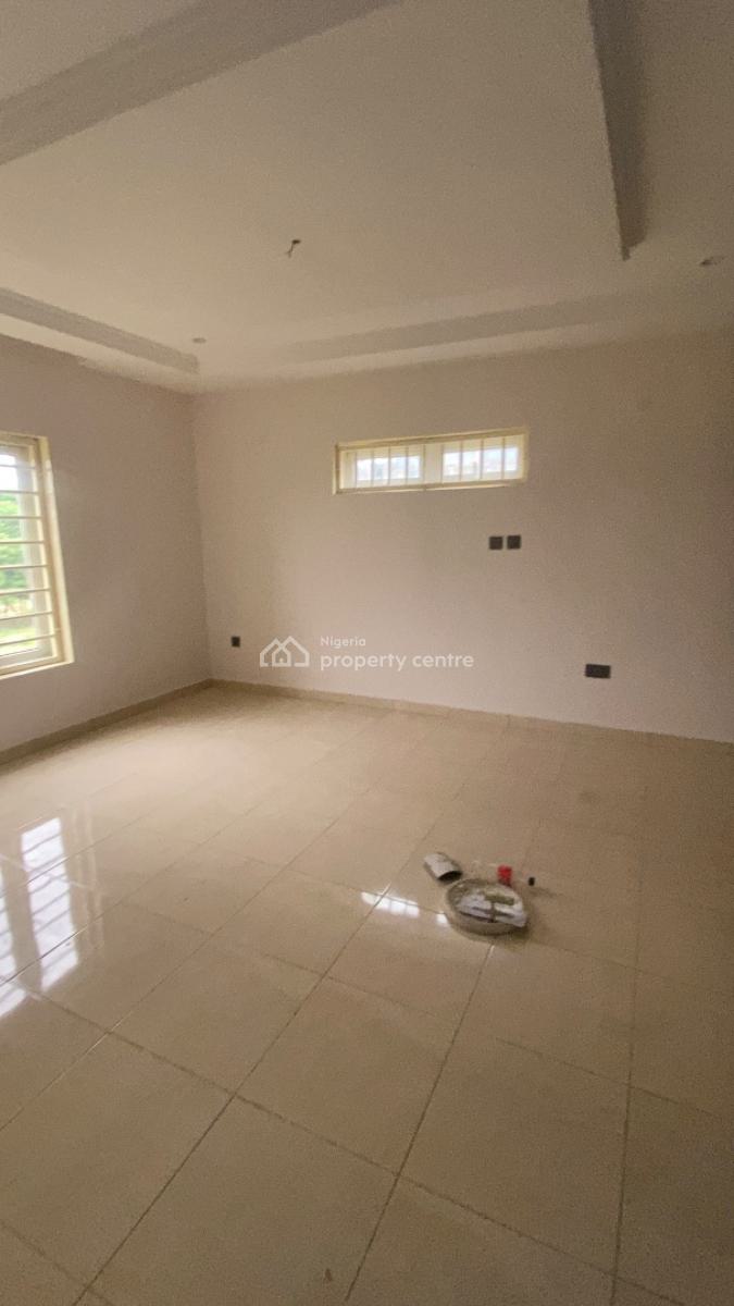 Elegant 4 Bedroom Detached Duplex, Idu Industrial, Abuja, Detached Duplex for Rent