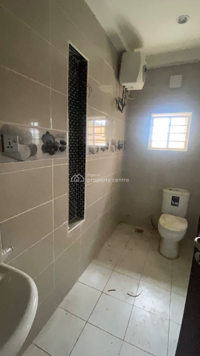 Elegant 4 Bedroom Detached Duplex, Idu Industrial, Abuja, Detached Duplex for Rent