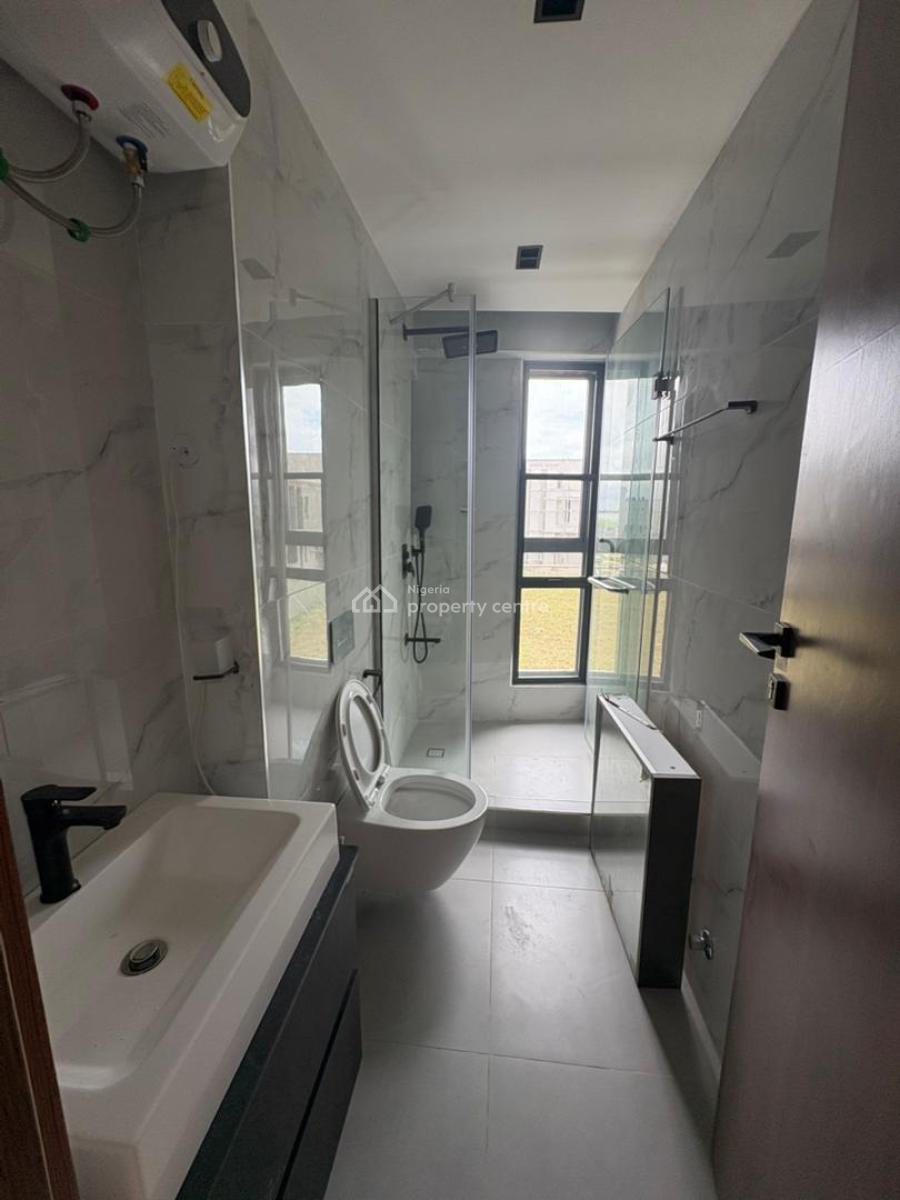 Luxury 5 Bedroom Duplex with Cinema, Cowrie Creek Estate, Ikate, Lekki, Lagos, Detached Duplex for Rent