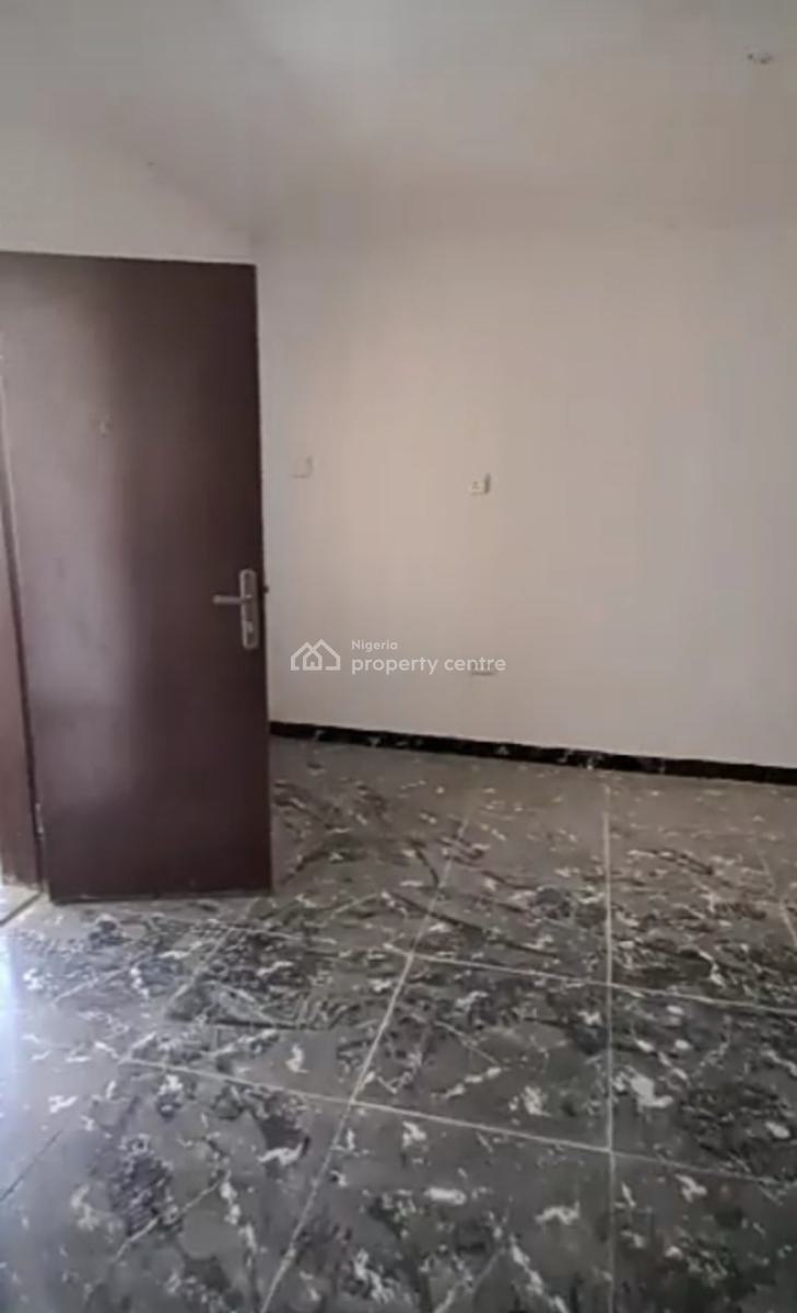 Renovated Studio Apartment - Upstairs-- (video Available), Off Alpha Beach Road Eti-osa, Lekki, Lagos, Self Contain (single Rooms) for Rent