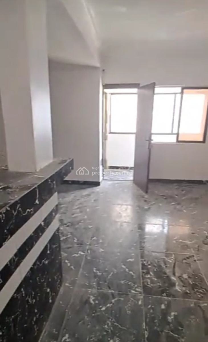 Renovated Studio Apartment - Upstairs-- (video Available), Off Alpha Beach Road Eti-osa, Lekki, Lagos, Self Contain (single Rooms) for Rent