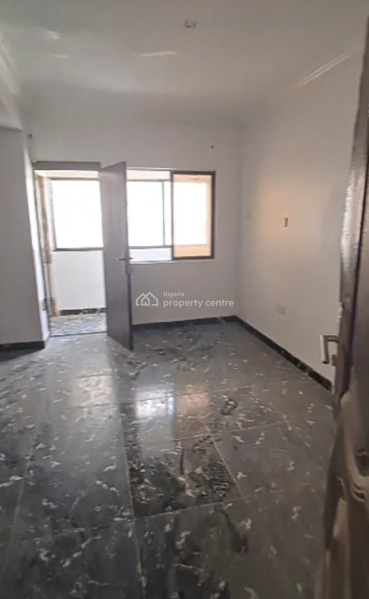 Renovated Studio Apartment - Upstairs-- (video Available), Off Alpha Beach Road Eti-osa, Lekki, Lagos, Self Contain (single Rooms) for Rent