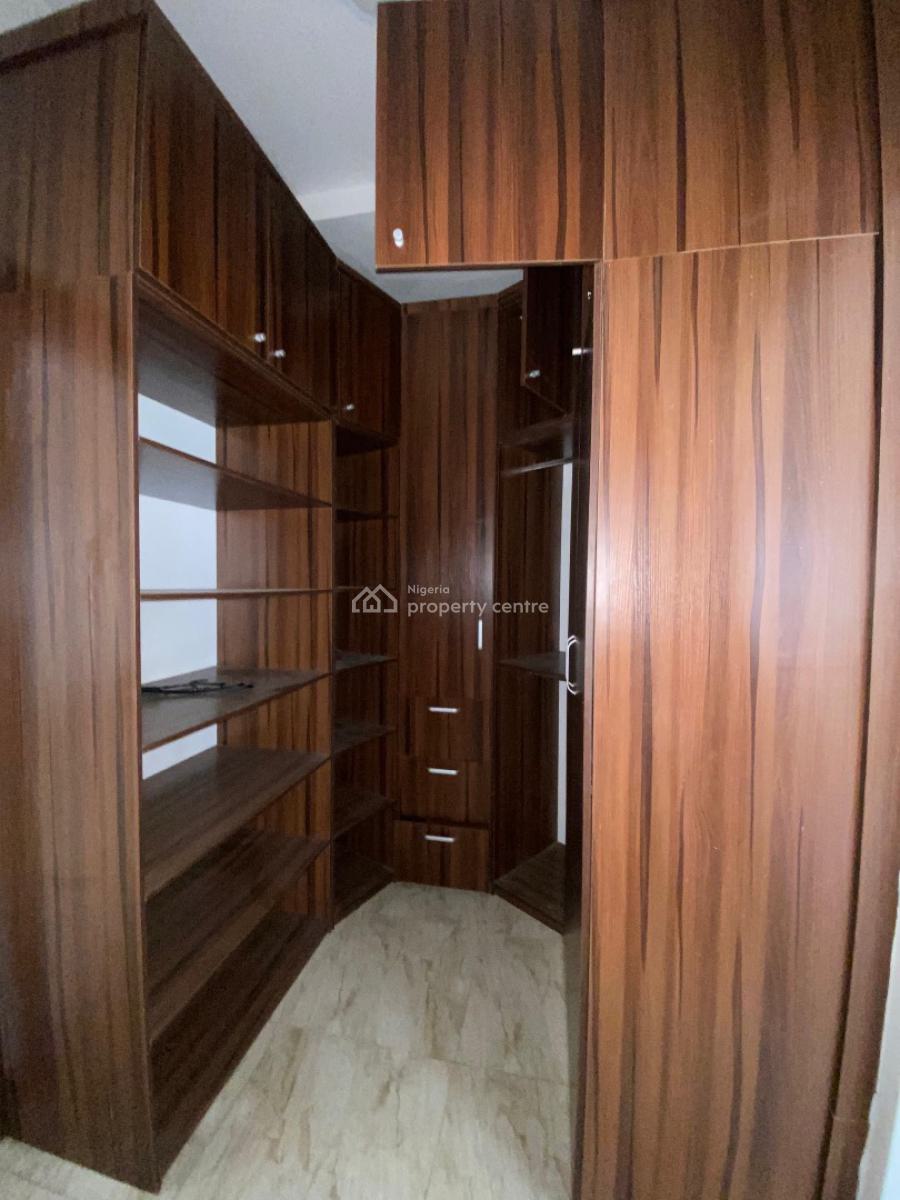 4 Bedroom Fully Detached Duplex with a Room Bq, Van Daniel, Orchid, Ikota, Lekki, Lagos, Detached Duplex for Sale