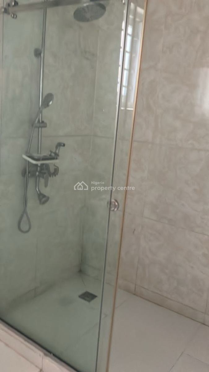 Self Service 4 Bedroom Terrace Duplex with Bq Fitted Kitchen with Amenities, Harris Drive Beside Vgc, Vgc, Lekki, Lagos, Terraced Duplex for Rent