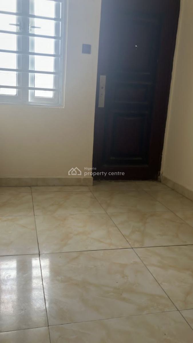 Self Service 4 Bedroom Terrace Duplex with Bq Fitted Kitchen with Amenities, Harris Drive Beside Vgc, Vgc, Lekki, Lagos, Terraced Duplex for Rent