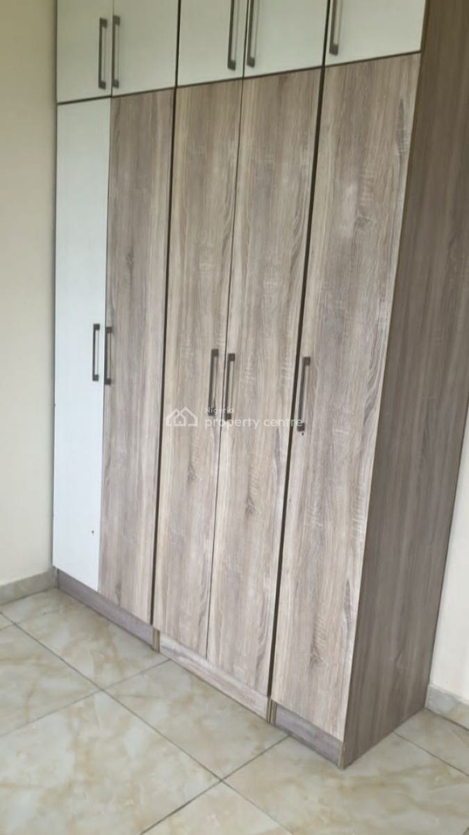 Self Service 4 Bedroom Terrace Duplex with Bq Fitted Kitchen with Amenities, Harris Drive Beside Vgc, Vgc, Lekki, Lagos, Terraced Duplex for Rent