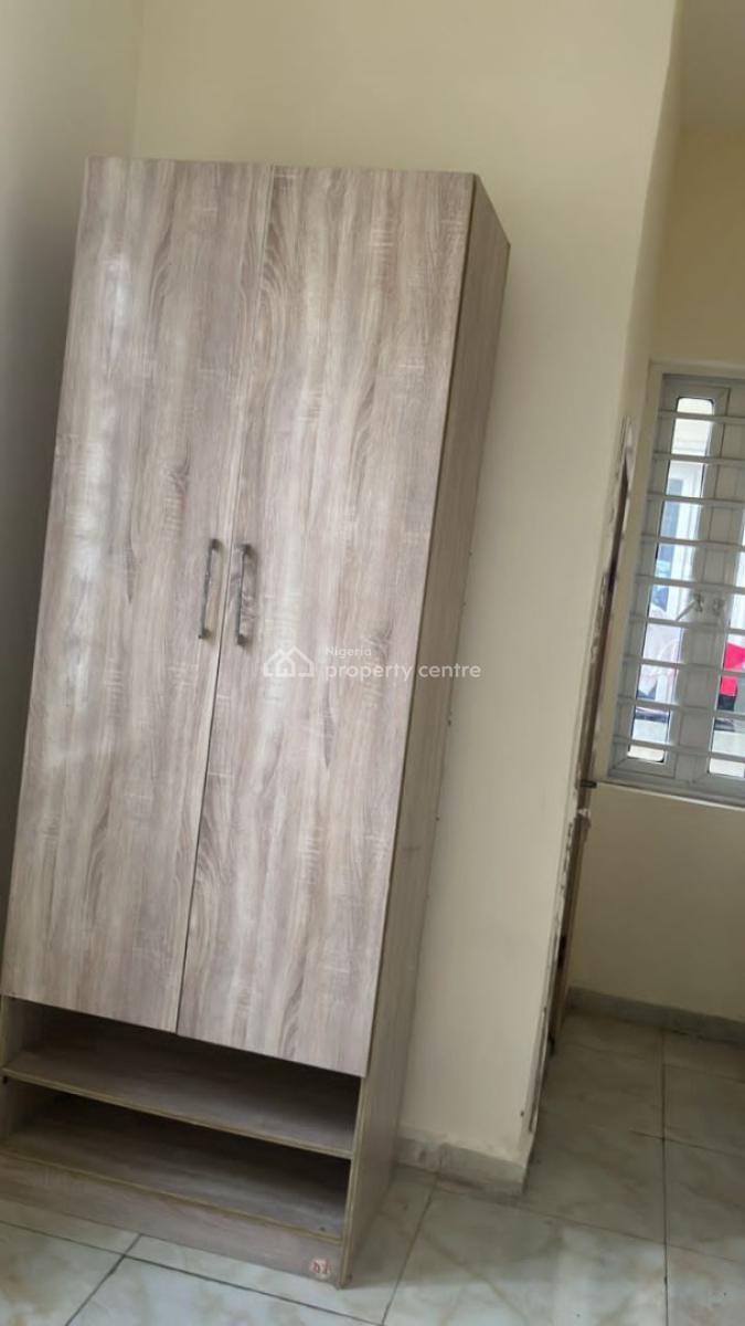 Self Service 4 Bedroom Terrace Duplex with Bq Fitted Kitchen with Amenities, Harris Drive Beside Vgc, Vgc, Lekki, Lagos, Terraced Duplex for Rent