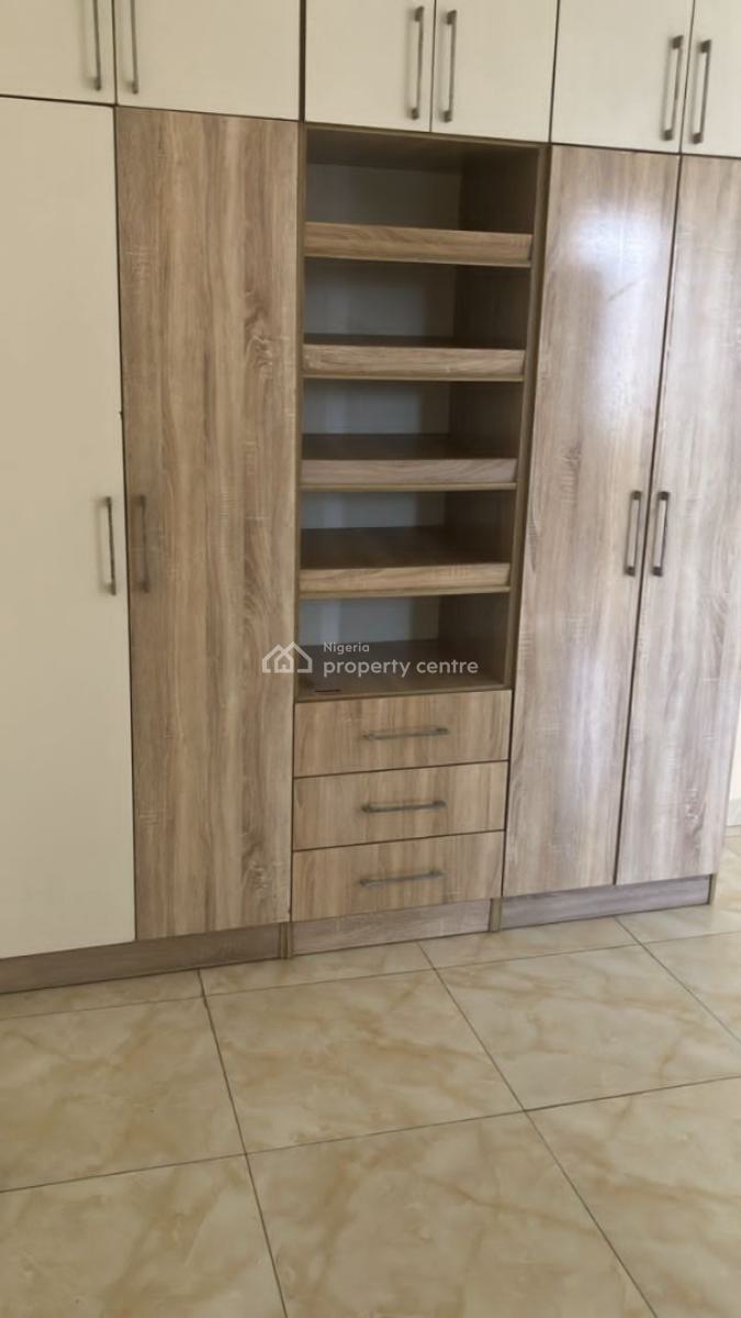 Self Service 4 Bedroom Terrace Duplex with Bq Fitted Kitchen with Amenities, Harris Drive Beside Vgc, Vgc, Lekki, Lagos, Terraced Duplex for Rent