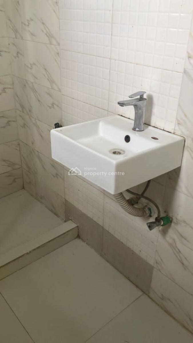 Self Service 4 Bedroom Terrace Duplex with Bq Fitted Kitchen with Amenities, Harris Drive Beside Vgc, Vgc, Lekki, Lagos, Terraced Duplex for Rent