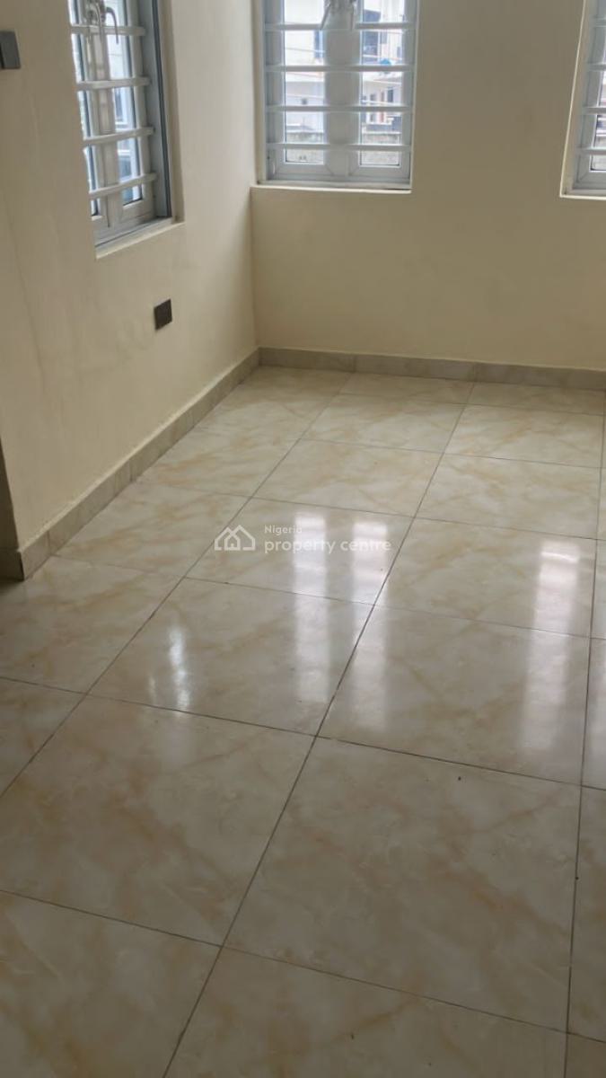 Self Service 4 Bedroom Terrace Duplex with Bq Fitted Kitchen with Amenities, Harris Drive Beside Vgc, Vgc, Lekki, Lagos, Terraced Duplex for Rent