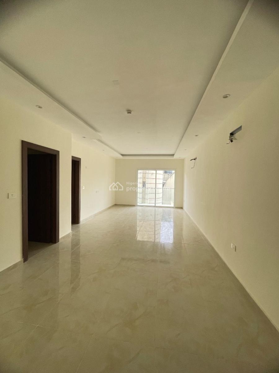 Unique 3 Bedroom Flat, Victoria Island (vi), Lagos, Flat / Apartment for Rent