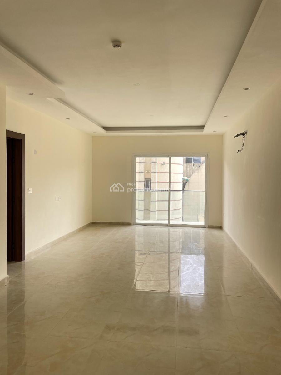 Unique 3 Bedroom Flat, Victoria Island (vi), Lagos, Flat / Apartment for Rent