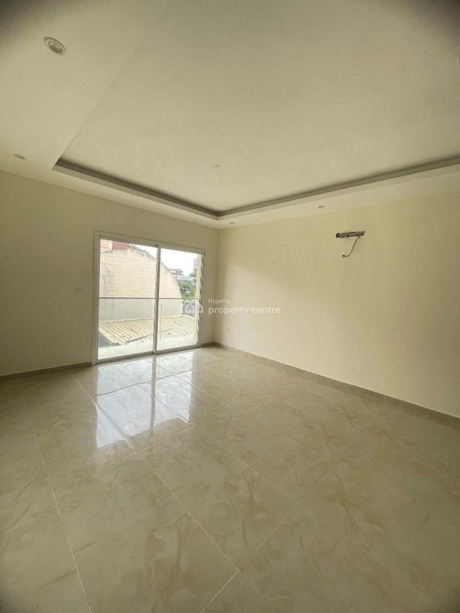 Unique 3 Bedroom Flat, Victoria Island (vi), Lagos, Flat / Apartment for Rent