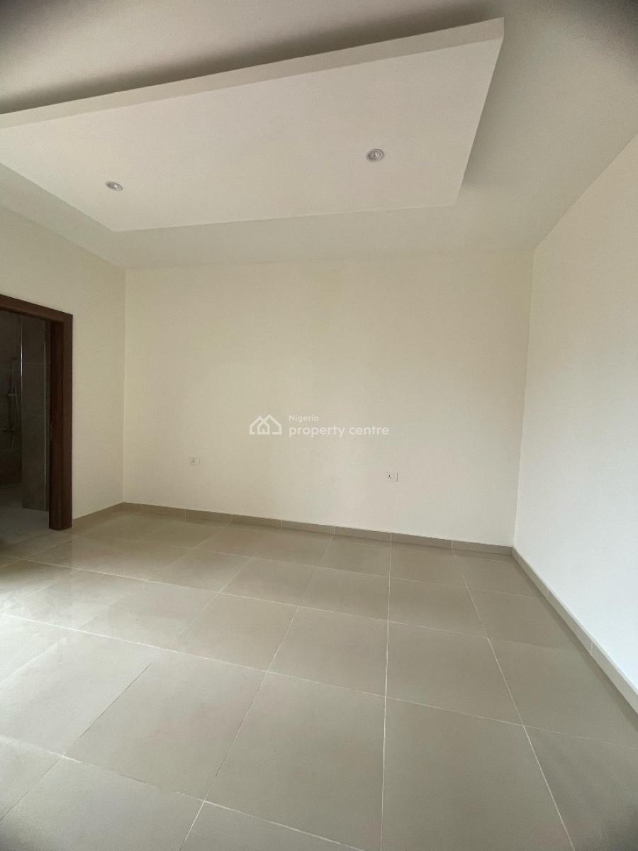 Unique 3 Bedroom Flat, Victoria Island (vi), Lagos, Flat / Apartment for Rent