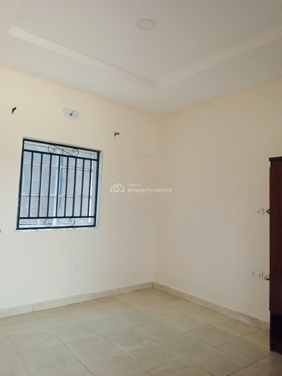 Luxurious Room Self Contain, Igando Secretarial, Ibeju Lekki, Lagos, Self Contain (single Rooms) for Rent