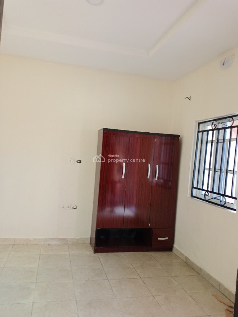 Luxurious Room Self Contain, Igando Secretarial, Ibeju Lekki, Lagos, Self Contain (single Rooms) for Rent