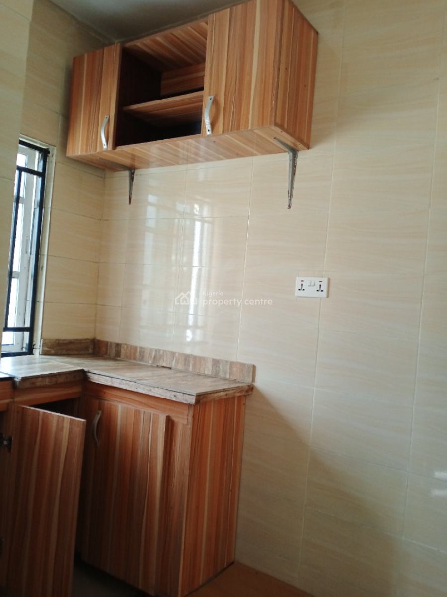 Luxurious Room Self Contain, Igando Secretarial, Ibeju Lekki, Lagos, Self Contain (single Rooms) for Rent