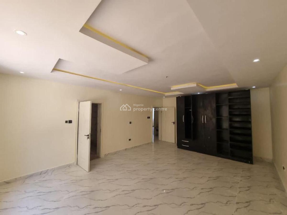 3 Bedroom Apartment with Bq, Oniru, Victoria Island (vi), Lagos, Flat / Apartment for Rent