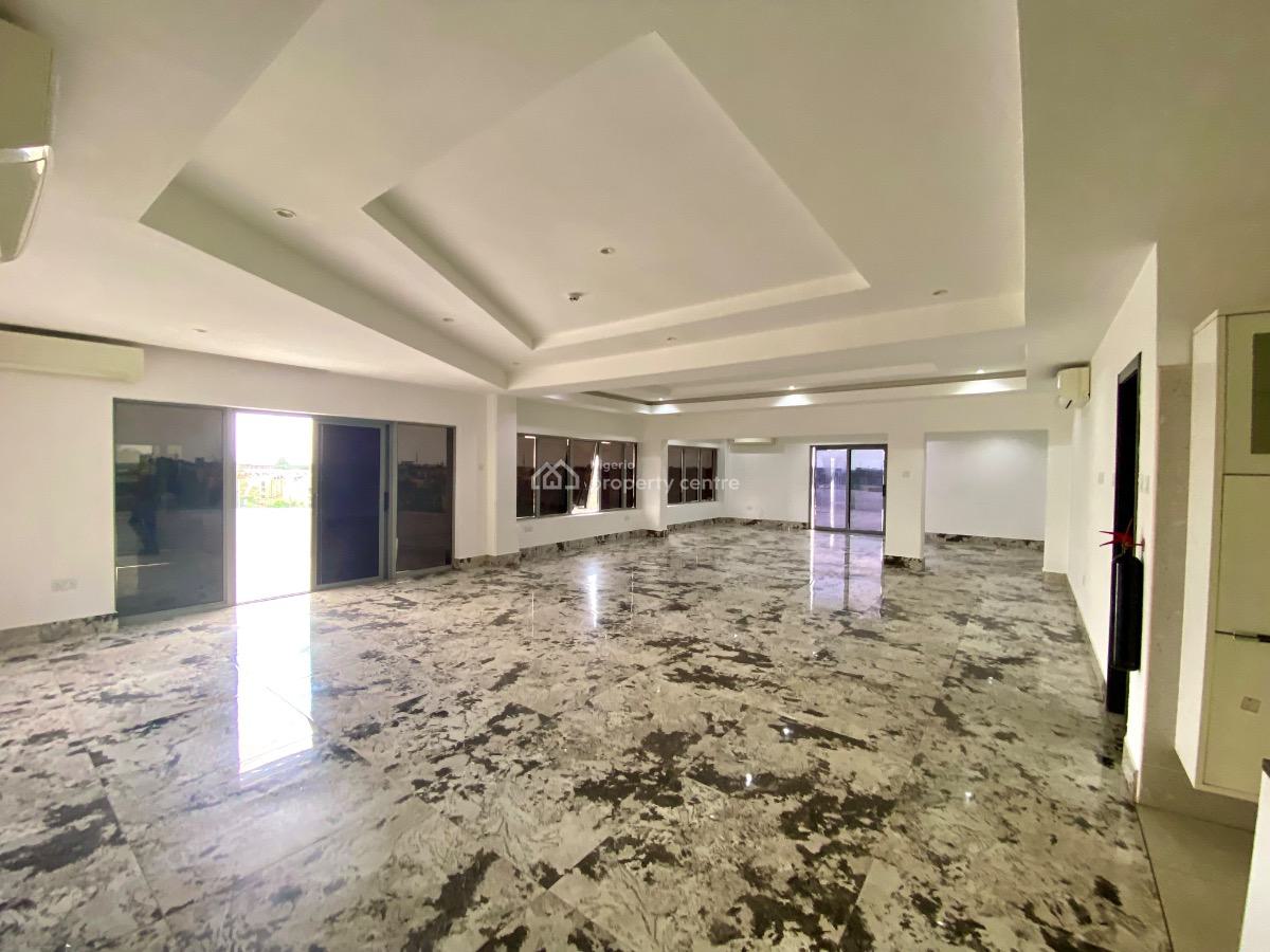Fully Service 196sqm Office Space, Ikeja Gra, Ikeja, Lagos, Office Space for Rent