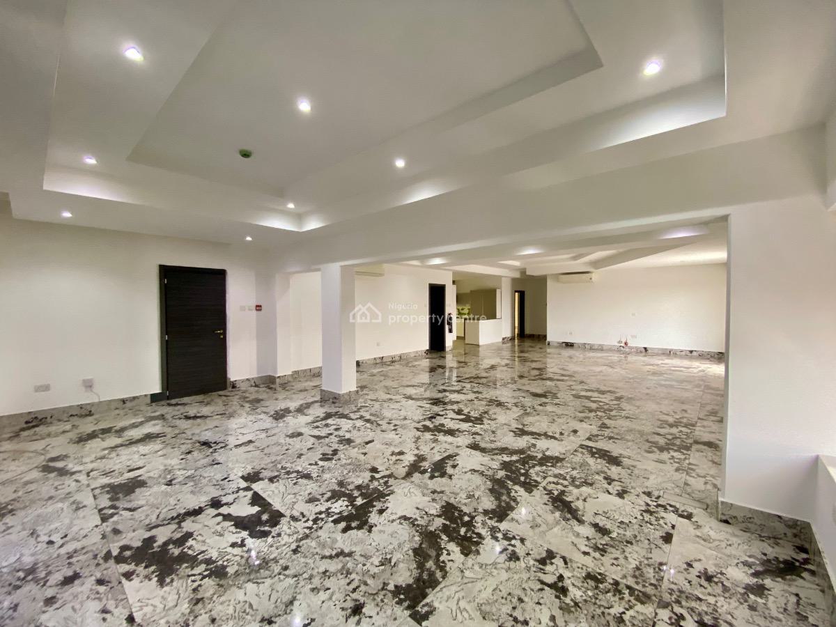 Fully Service 196sqm Office Space, Ikeja Gra, Ikeja, Lagos, Office Space for Rent