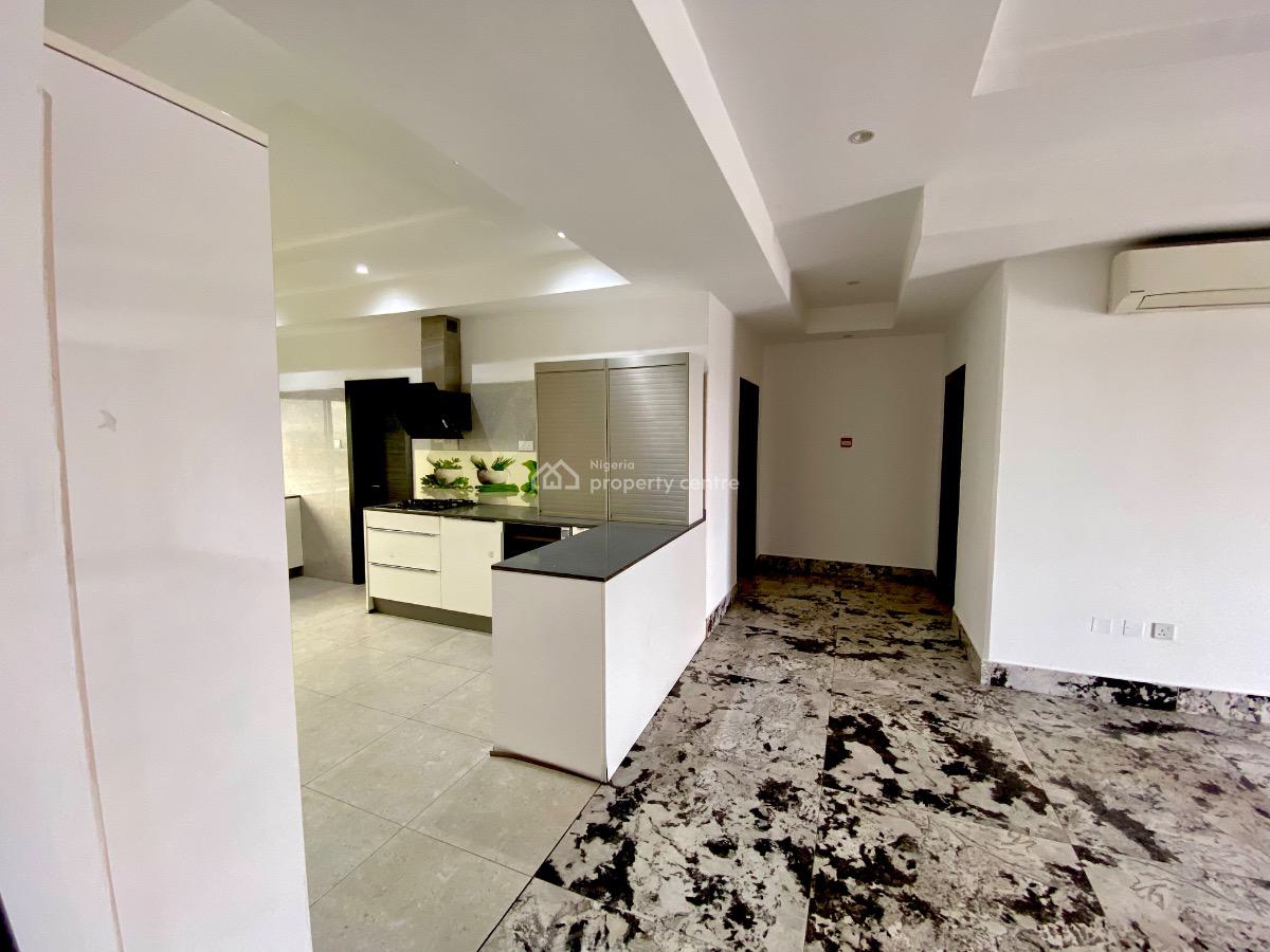 Fully Service 196sqm Office Space, Ikeja Gra, Ikeja, Lagos, Office Space for Rent
