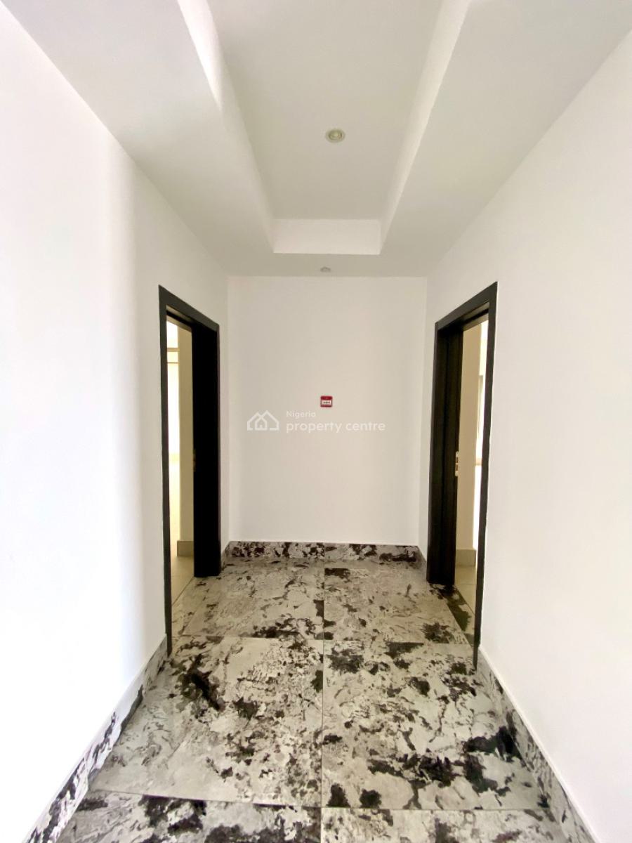 Fully Service 196sqm Office Space, Ikeja Gra, Ikeja, Lagos, Office Space for Rent