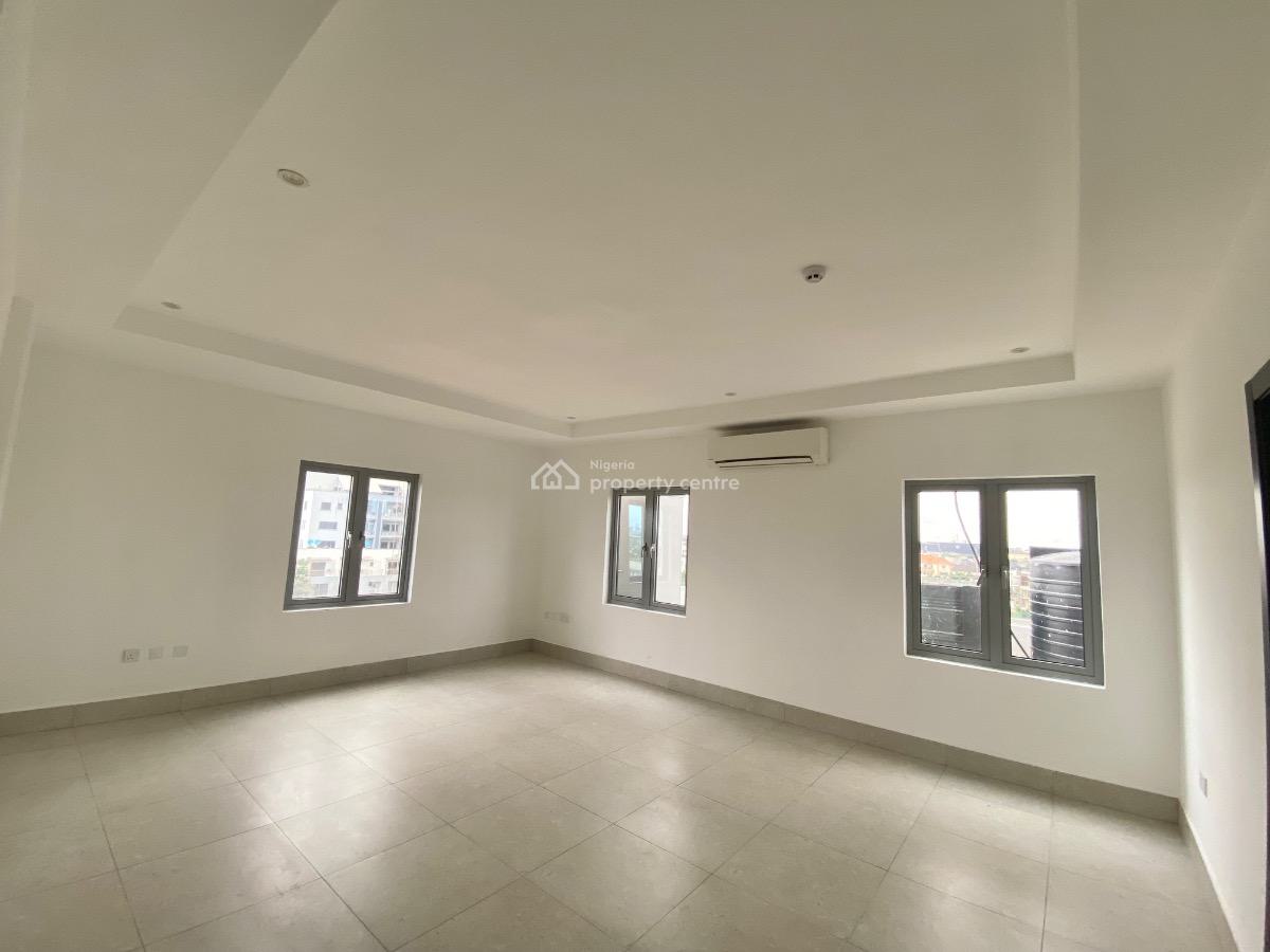 Fully Service 196sqm Office Space, Ikeja Gra, Ikeja, Lagos, Office Space for Rent