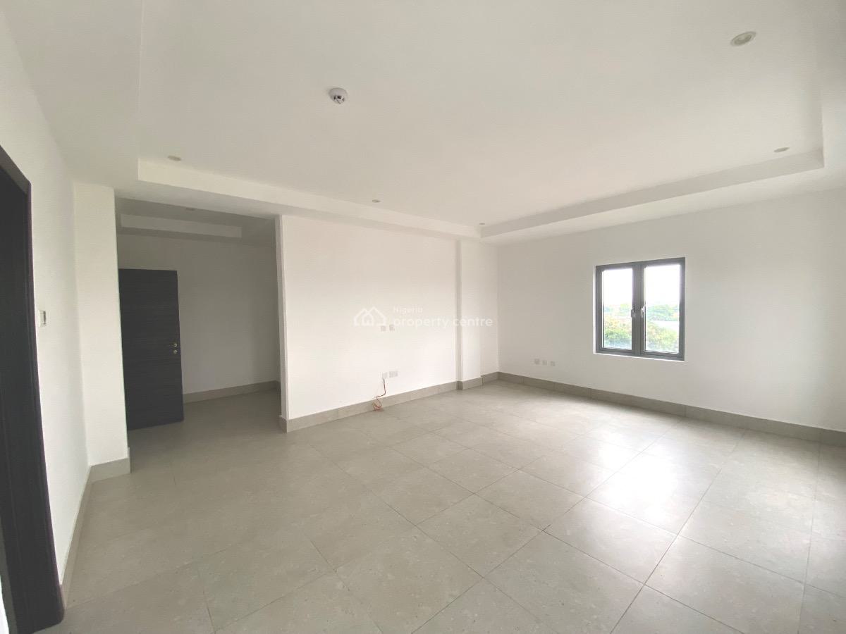 Fully Service 196sqm Office Space, Ikeja Gra, Ikeja, Lagos, Office Space for Rent