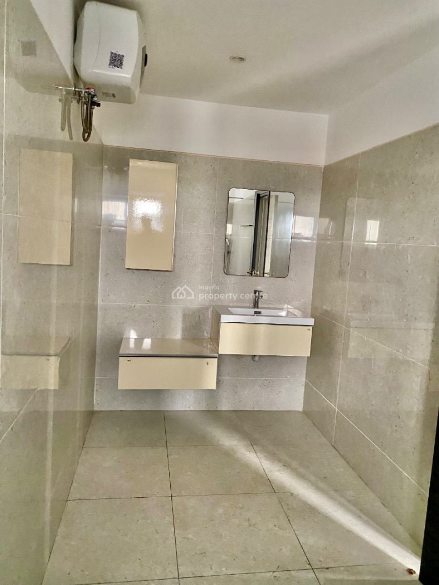 Fully Service 196sqm Office Space, Ikeja Gra, Ikeja, Lagos, Office Space for Rent