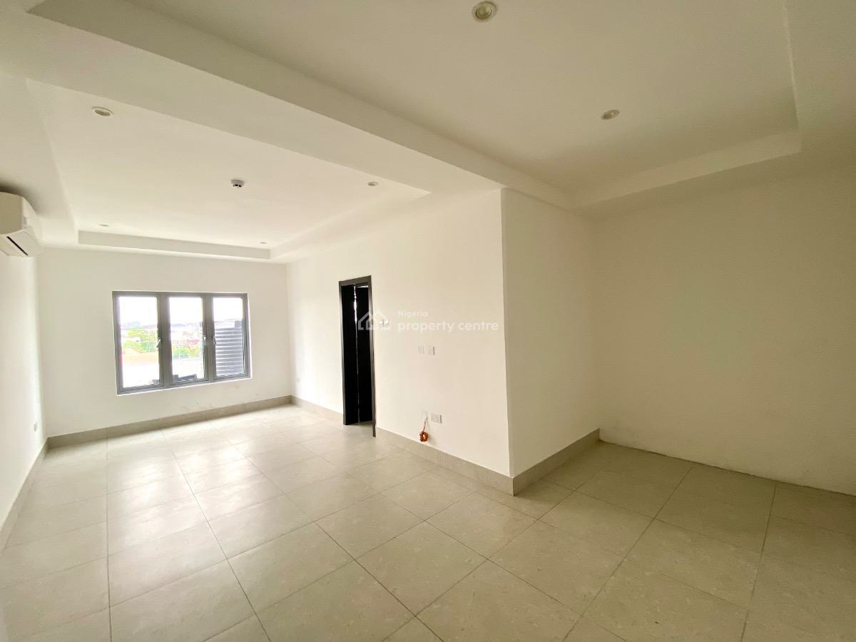 Fully Service 196sqm Office Space, Ikeja Gra, Ikeja, Lagos, Office Space for Rent