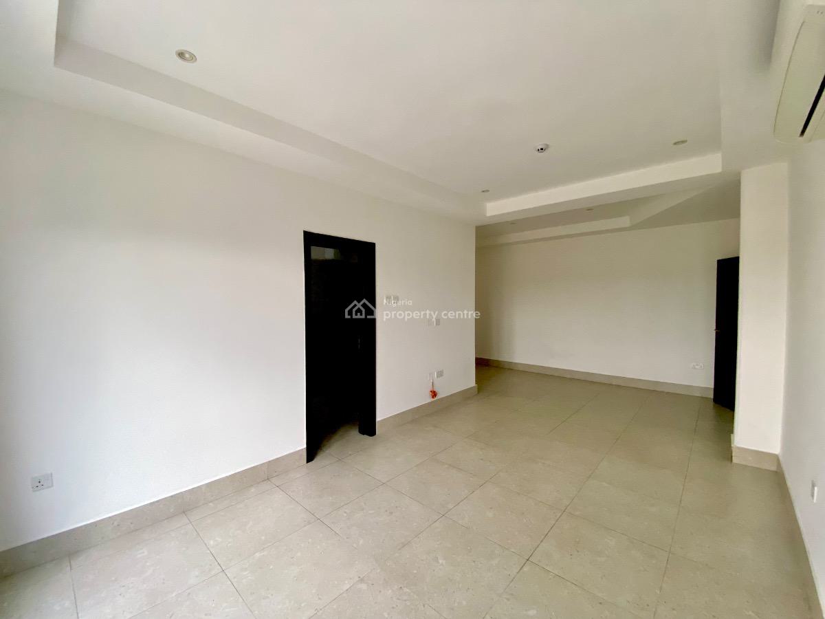 Fully Service 196sqm Office Space, Ikeja Gra, Ikeja, Lagos, Office Space for Rent
