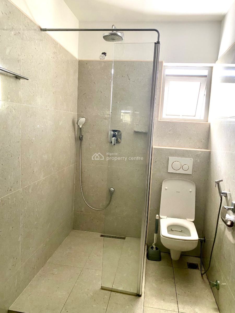 Fully Service 196sqm Office Space, Ikeja Gra, Ikeja, Lagos, Office Space for Rent
