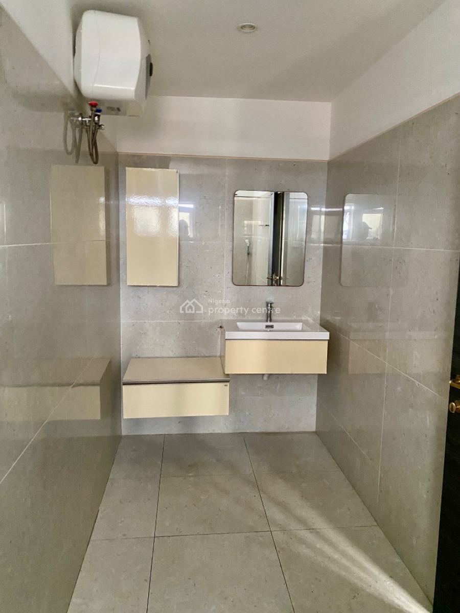 Fully Service 196sqm Office Space, Ikeja Gra, Ikeja, Lagos, Office Space for Rent