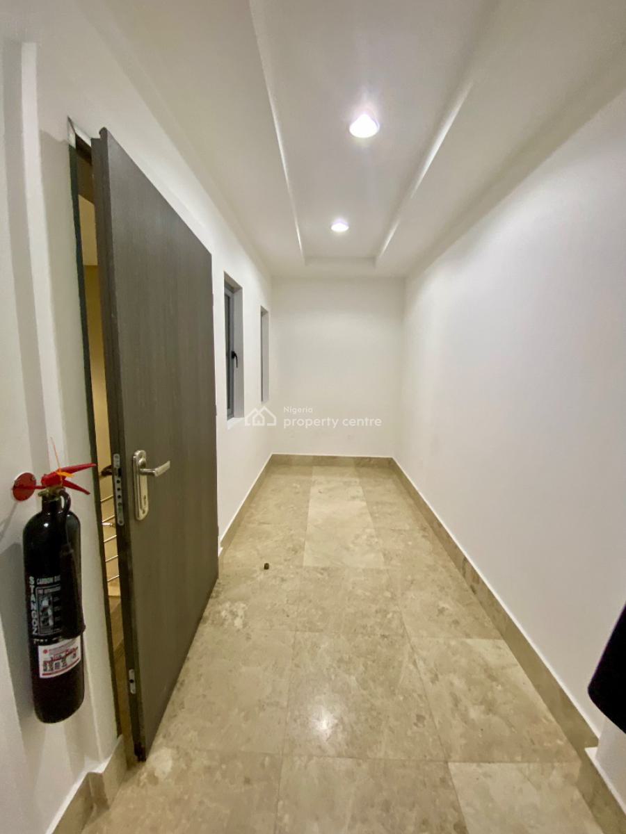 Fully Service 196sqm Office Space, Ikeja Gra, Ikeja, Lagos, Office Space for Rent