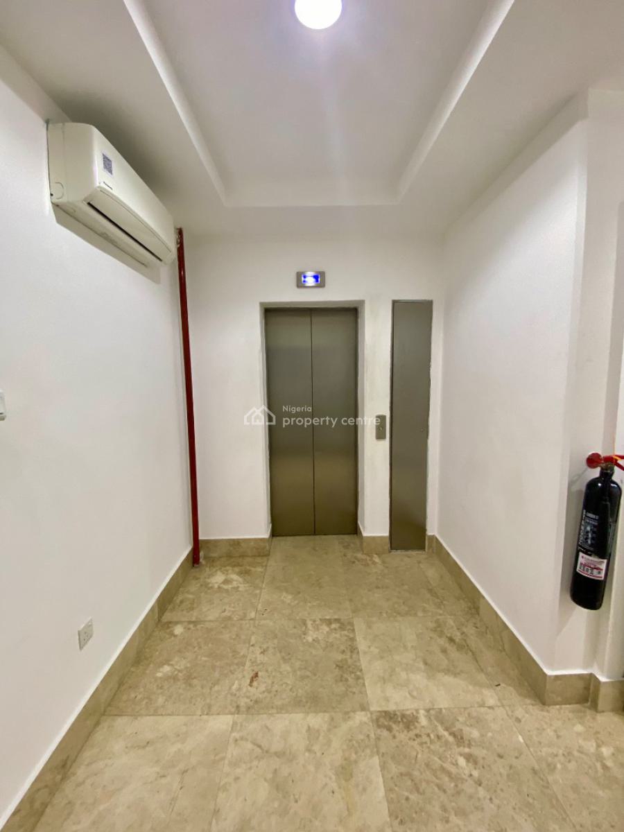 Fully Service 196sqm Office Space, Ikeja Gra, Ikeja, Lagos, Office Space for Rent