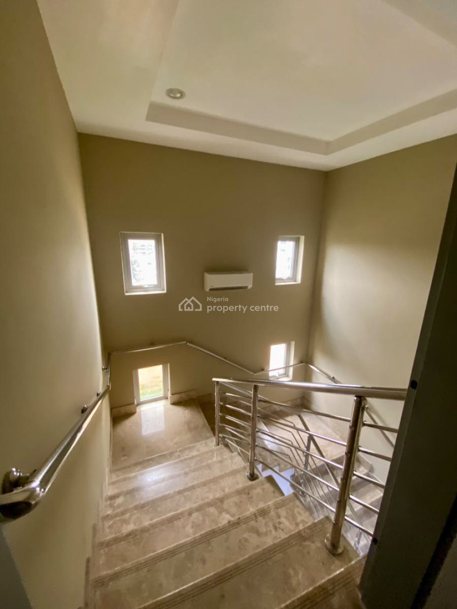 Fully Service 196sqm Office Space, Ikeja Gra, Ikeja, Lagos, Office Space for Rent