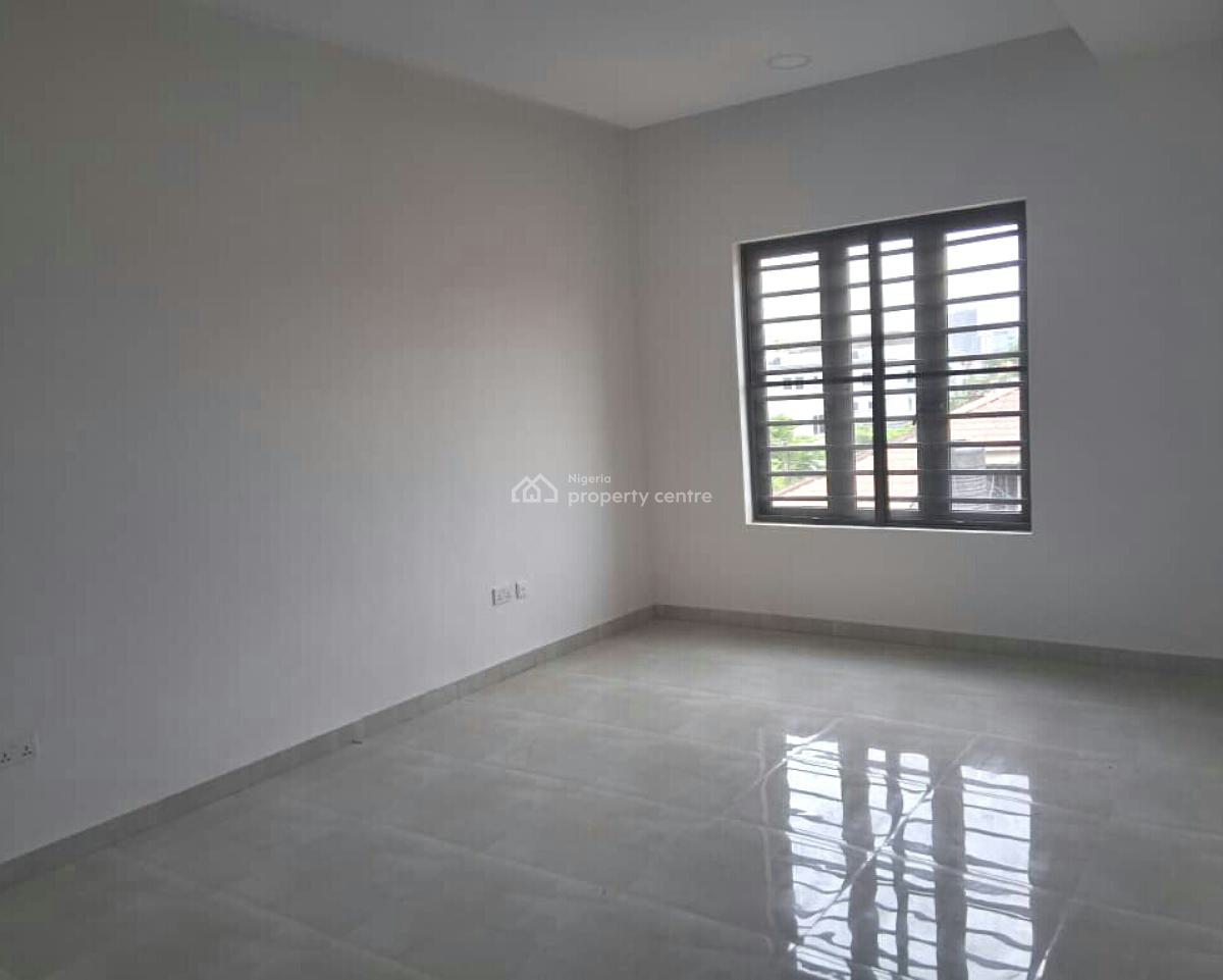 Executive Newly Built Roomself Contain, Close to Commint Buka, Randle Junction., Surulere, Lagos, Self Contain (single Rooms) for Rent