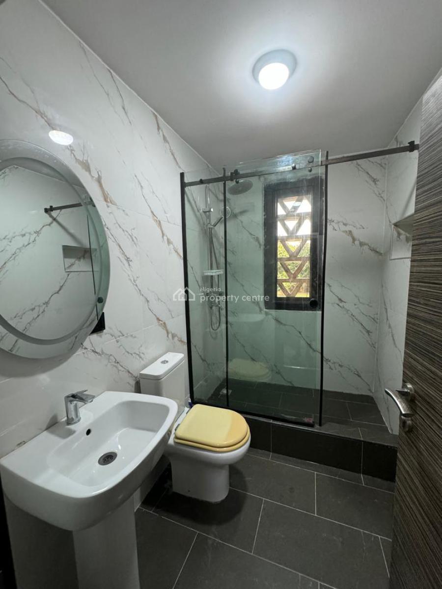 Furnished 3 Bedroom Apartment with Bq, Off Kingsway Road, Ikoyi, Lagos, Flat / Apartment for Rent