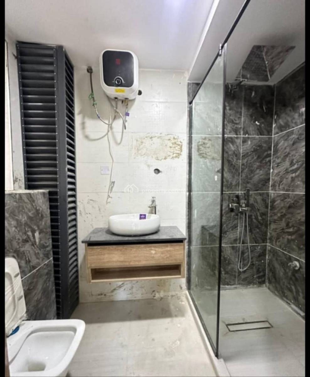 Serviced & Newly Built 3 Bedroom Apartments, Ikate, Lekki, Lagos, House for Rent