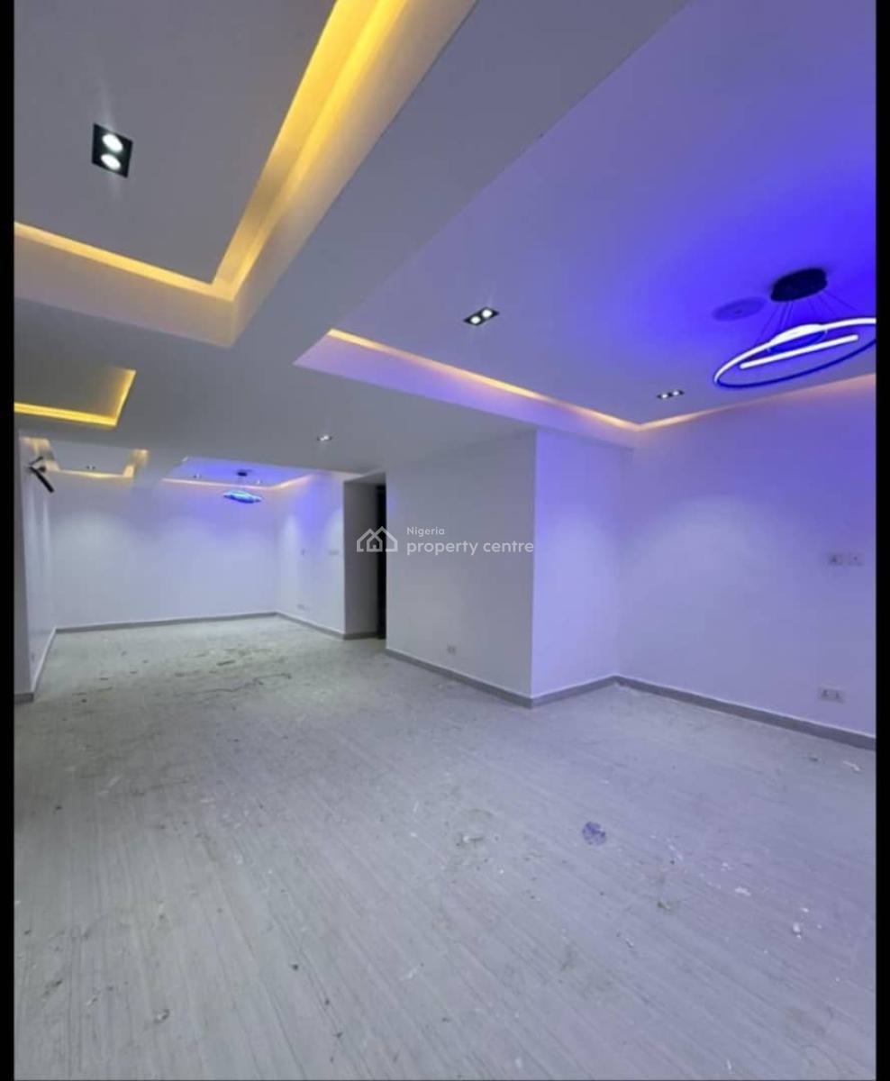 Serviced & Newly Built 3 Bedroom Apartments, Ikate, Lekki, Lagos, House for Rent