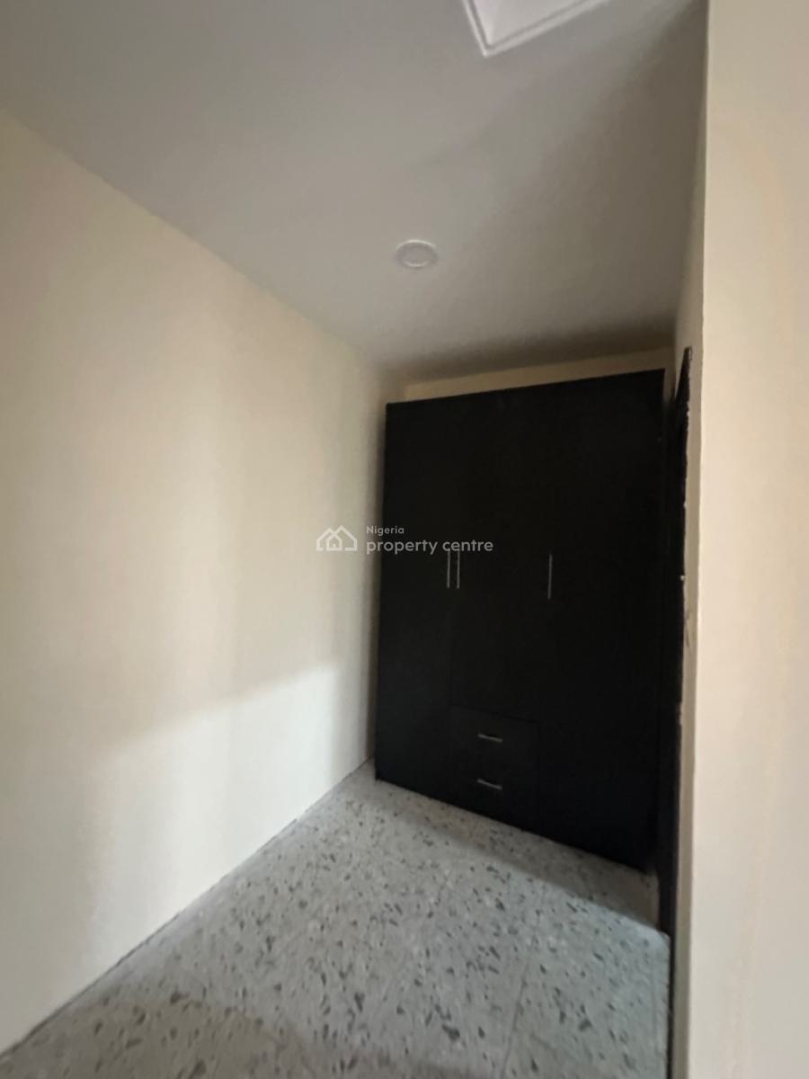 Luxury Spacious 3 Bedroom Duplex with Bq, Sunnyvale Garden, Lokogoma District, Abuja, Terraced Duplex for Rent