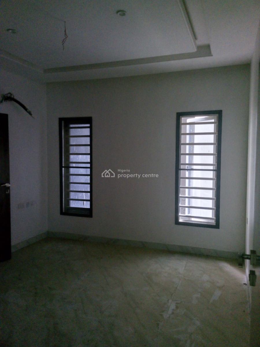 Brand New Luxury Serviced 3 Bedroom Apartment, Lekki Phase 1, Lekki, Lagos, Flat / Apartment for Sale