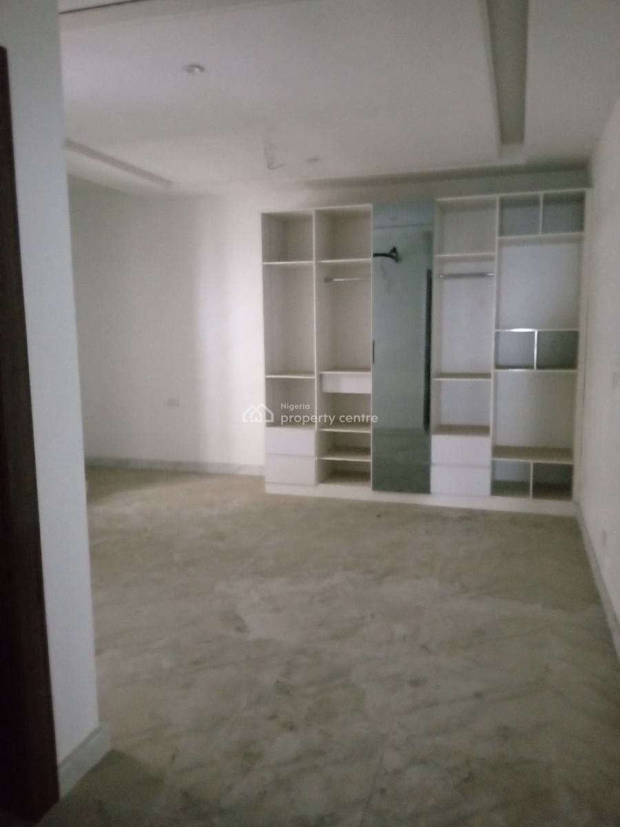 Brand New Luxury Serviced 3 Bedroom Apartment, Lekki Phase 1, Lekki, Lagos, Flat / Apartment for Sale